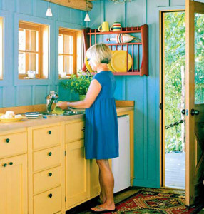 colors in kitchen 